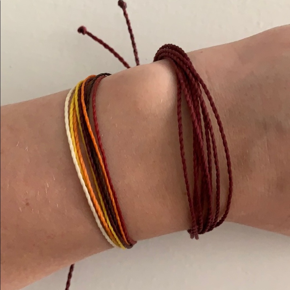 Pura Vida Bracelet Bundle